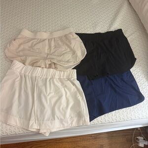 Women's active Shorts -